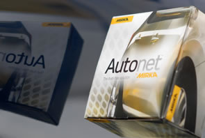 AUtonet 